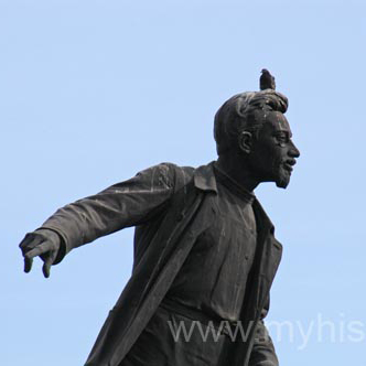 Екатеринбург - 2008