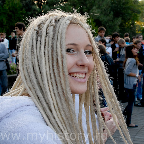 Таганрог. День города - 2011