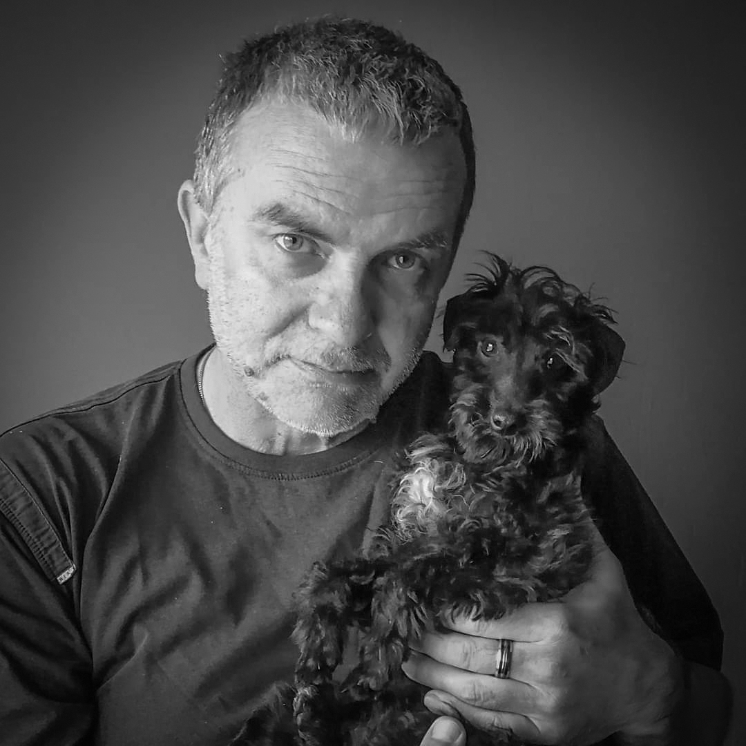 Евгений Клименко - фотограф в Таганроге